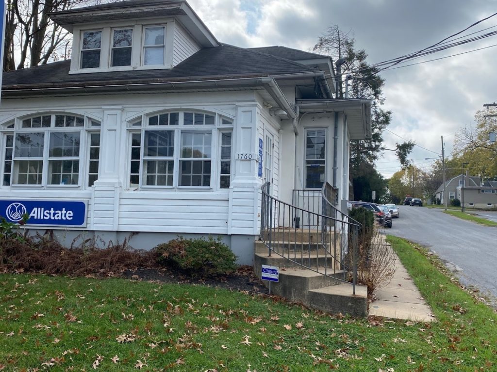 Insurance Agencies in Lancaster: Jason Feiser: Allstate Insurance