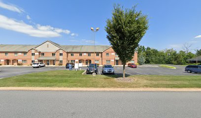 Insurance Agencies in Lancaster: Marco Salinas - State Farm Insurance Agent