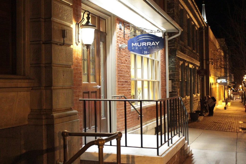 Insurance Agencies in Lancaster: Murray