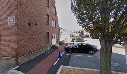 Accountants in Lancaster: Advanced Accounting