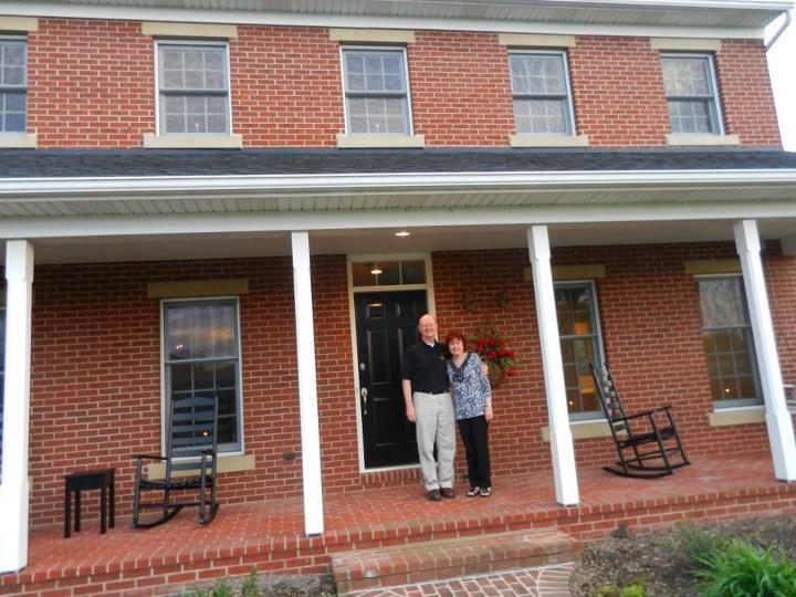 Insurance Agencies in Lancaster: Walker Insurance Services