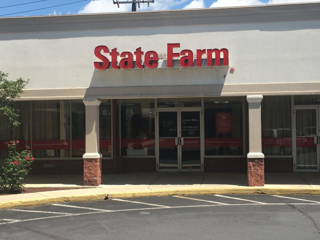 Insurance Agencies in Landisville: Louise White - State Farm Insurance Agent