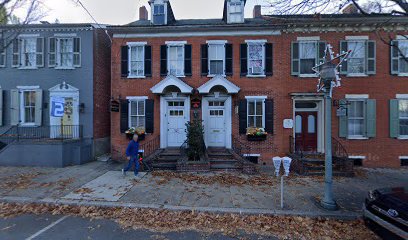 Insurance Agencies in Lititz: Mark Hough - State Farm Insurance Agent