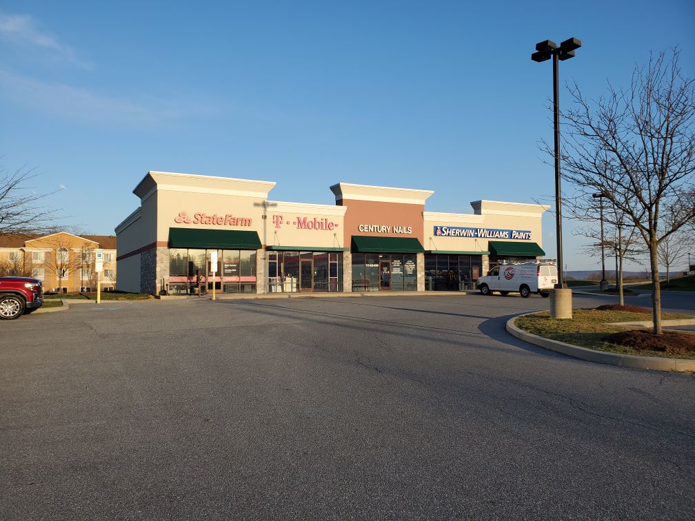 Insurance Agencies in Lititz: Matt Conner - State Farm Insurance Agent