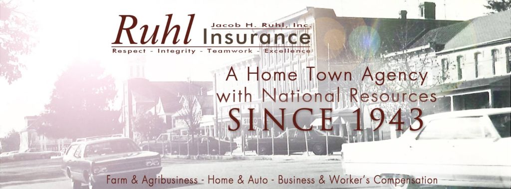 Insurance Agencies in Manheim: Ruhl Insurance