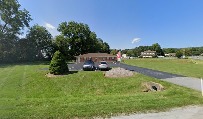 Insurance Agencies in Quarryville: Pat Kline - State Farm Insurance Agent