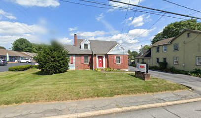 Insurance Agencies in Willow Street: Trudy Grove Insurance Agency