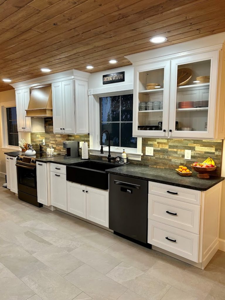 Interior Designers in Lititz: Invision Designs