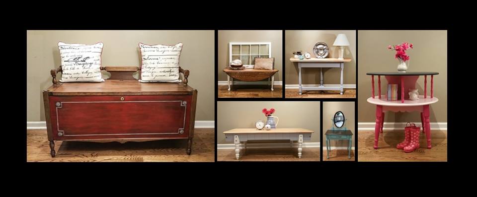 Interior Designers in Marietta: Second Hand's a Charm