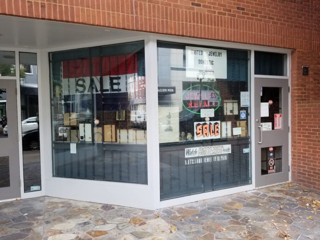 Jewelers in Lancaster: United Jewelry