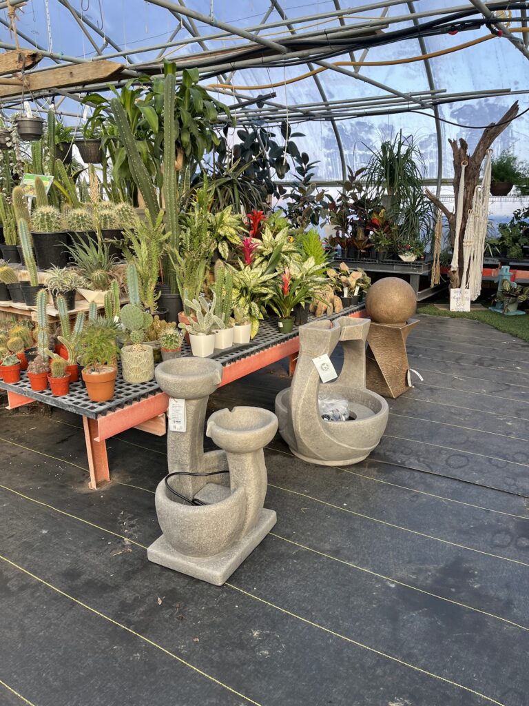 Landisville Greenhouse Winter 2026 9