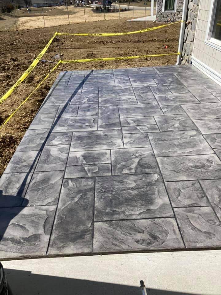 Landscapers in Columbia: Diamond Lawn Care & Snow Removal