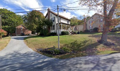 Landscapers in Gap: Reitzel's Landscaping