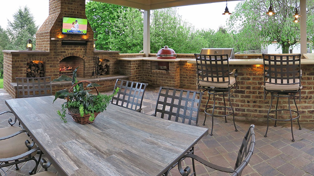 Landscapers in Lancaster: Appel Hardscapes