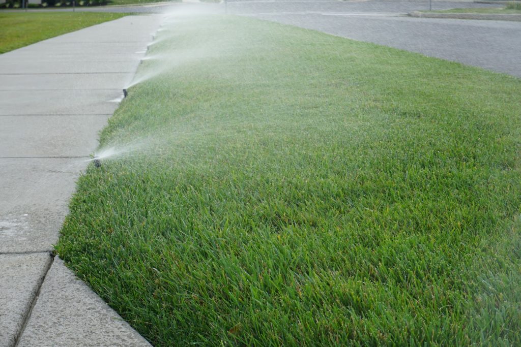 Landscapers in Lancaster: Creation Landscaping & Lawn Care LLC