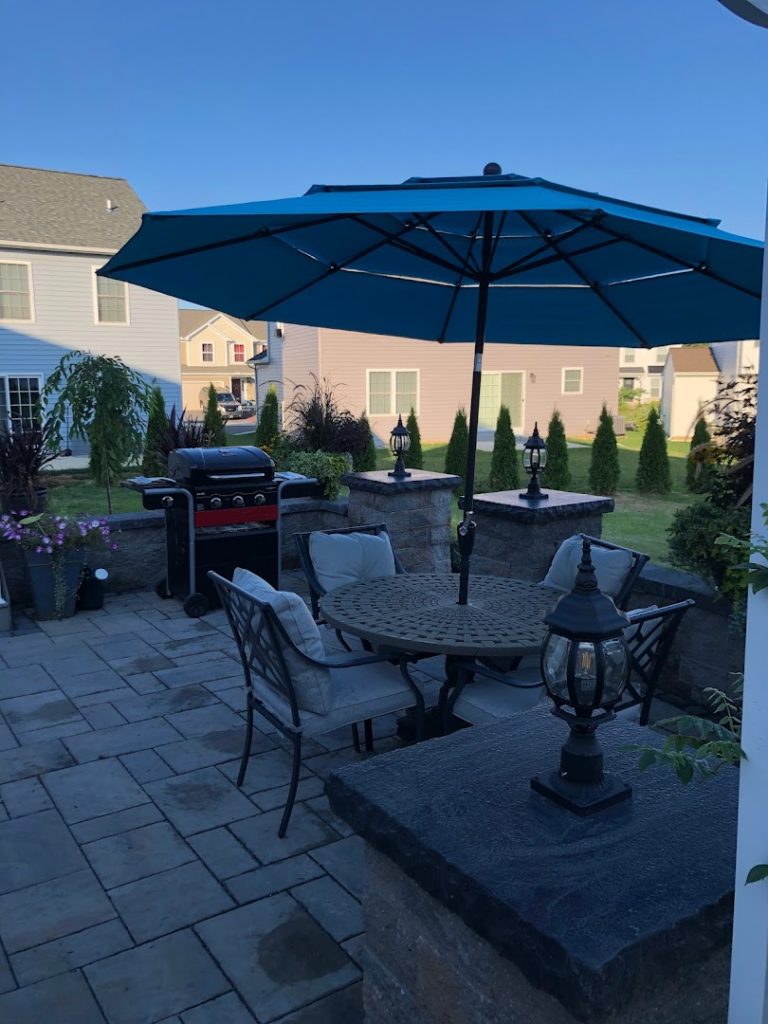 Landscapers in Lancaster: Paradise Plants & Patios