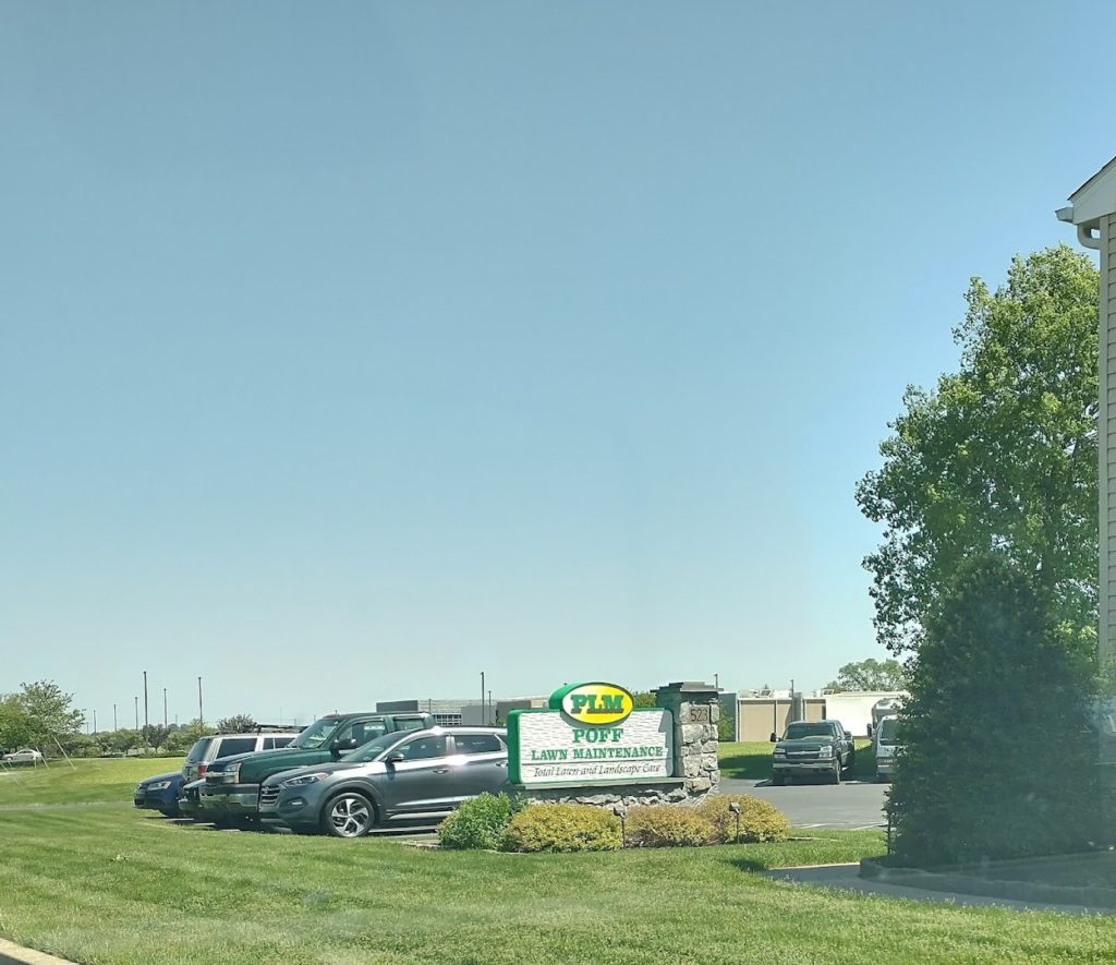 Landscapers in Lititz: Poff Lawn Maintenance