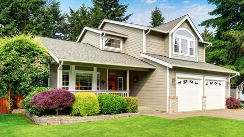 Landscapers in Manheim: Root's Nurseries