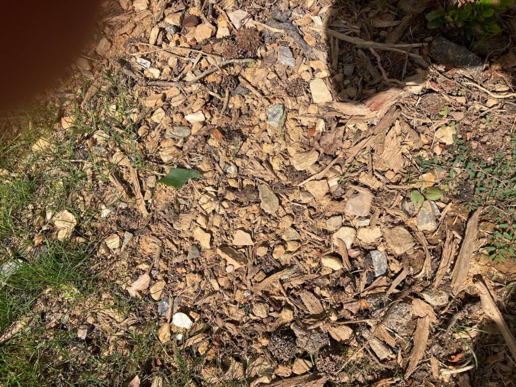 Landscapers in Manheim: Warihay Enterprises Inc