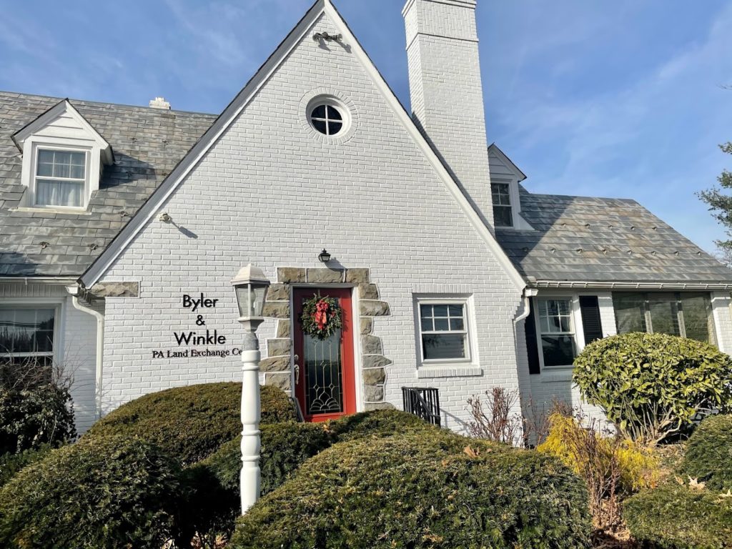 Lawyers in Lancaster: Byler & Winkle P.C.