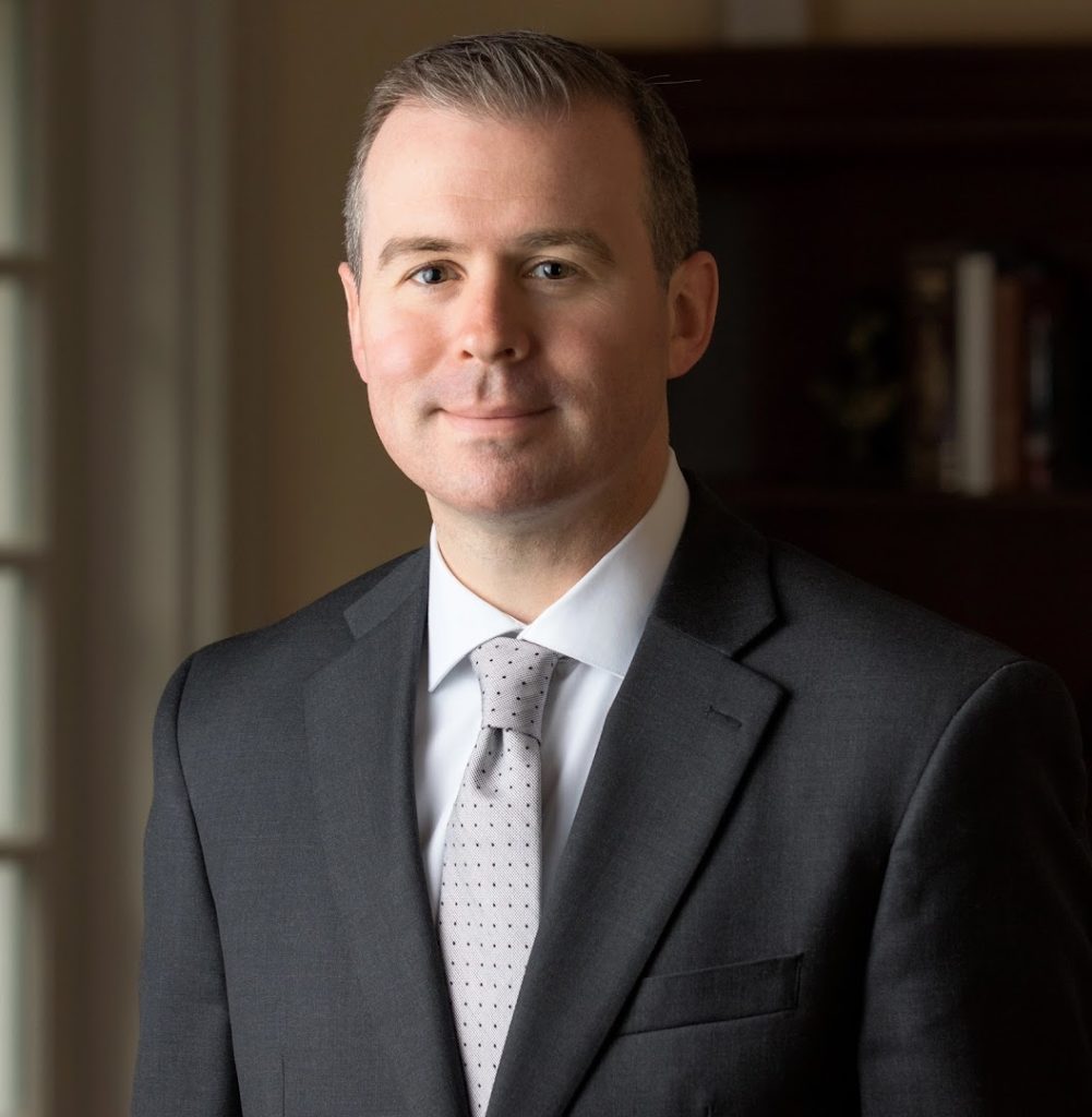 Lawyers in Lancaster: Christopher A. Sarno