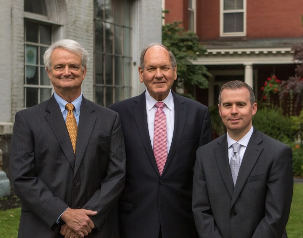 Lawyers in Lancaster: Clymer