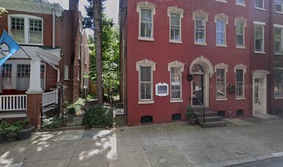 Lawyers in Lancaster: EFSTRATION LAW