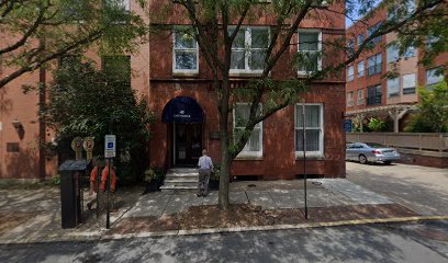 Lawyers in Lancaster: Rostolsky Michael J