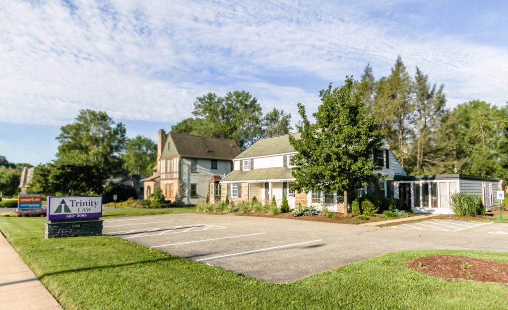 Lawyers in Lancaster: Trinity Law