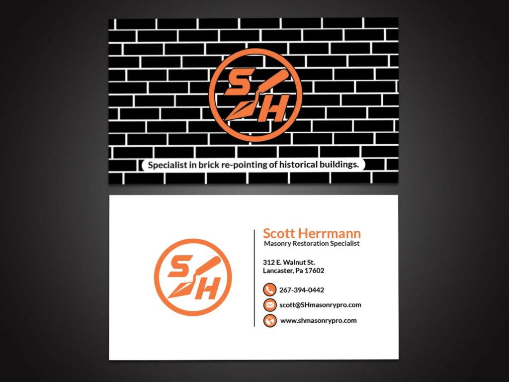 Masonry Contractors in Lancaster: SH Masonry Pro