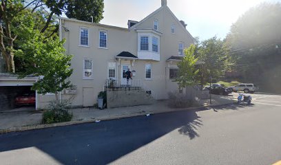 Massage Therapists in Lancaster: Murr Massage LLC