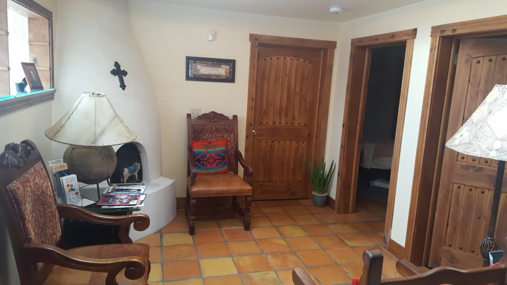 Massage Therapists in Lancaster: Serenity Massage Center