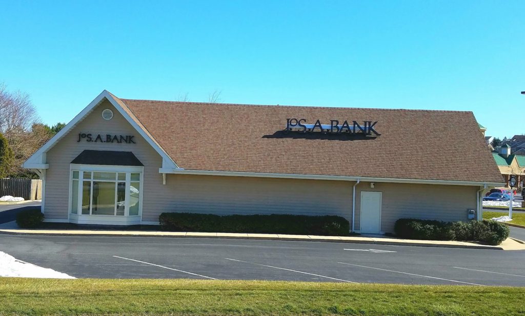 Men's Clothing Stores in Lancaster: Jos A. Bank