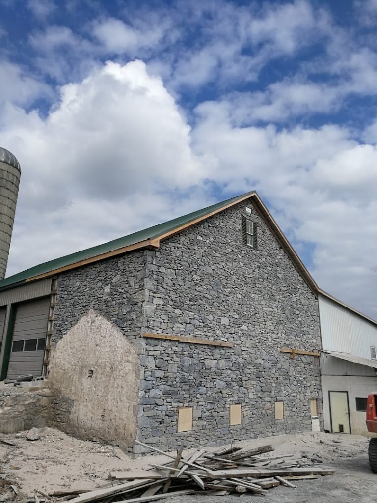 Painters in Ephrata: Walter K Martin and Sons LLC