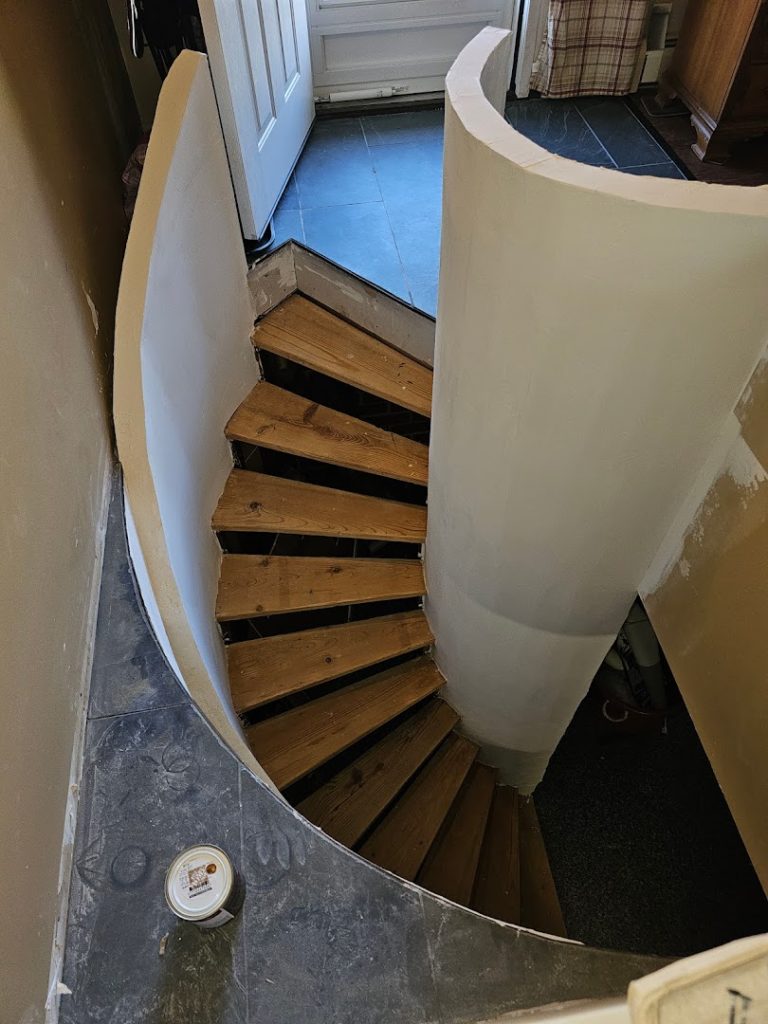 Painters in Lancaster: JTA Innovative LLC