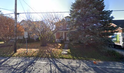 Painters in Lancaster: The Naked Wall LLC