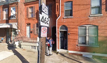 Painters in Lancaster: Valentines Homes