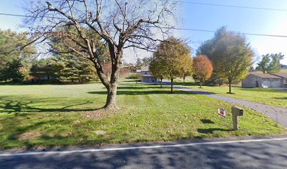 Painters in Manheim: Brandt Painting & Restoration