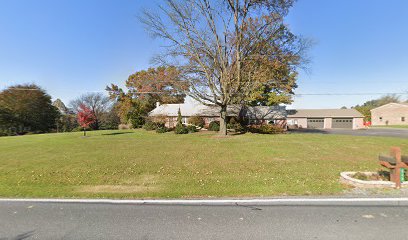 Painters in Manheim: Jay W Bowman Painting