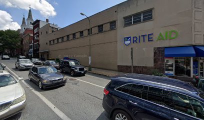 Passport Photo Processors in Lancaster: Rite Aid Photo