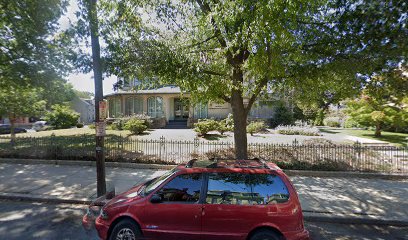 Personal Injury Lawyers in Lancaster: Morgan Hallgren Crosswell