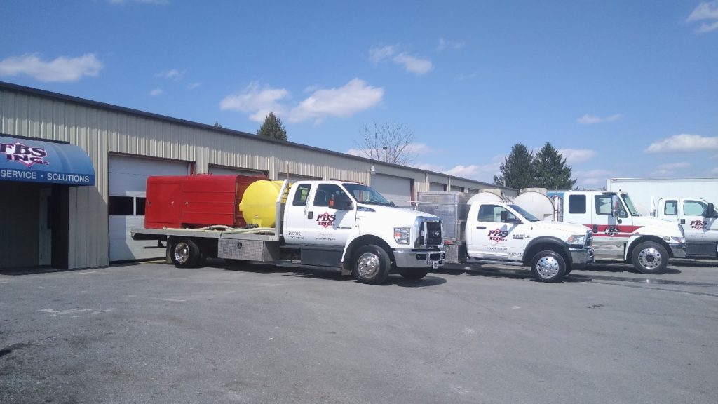 Pest Control Services in Lancaster: Beitzel's Spraying