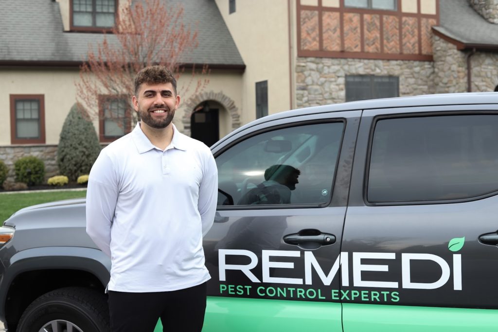Pest Control Services in Lancaster: Remedi Pest Control Experts