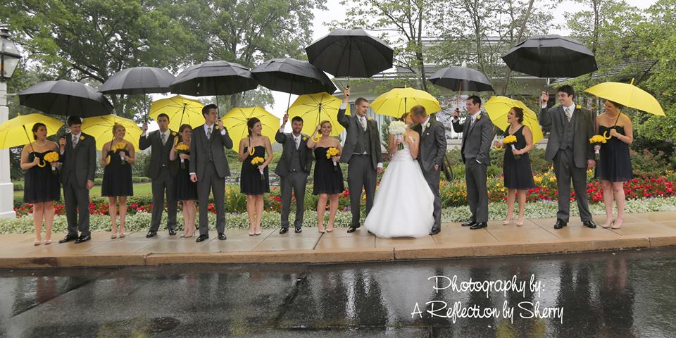 Photographers in Lancaster: A Reflection by Sherry