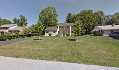 Photographers in Lancaster: Kennedy Wedding Photography