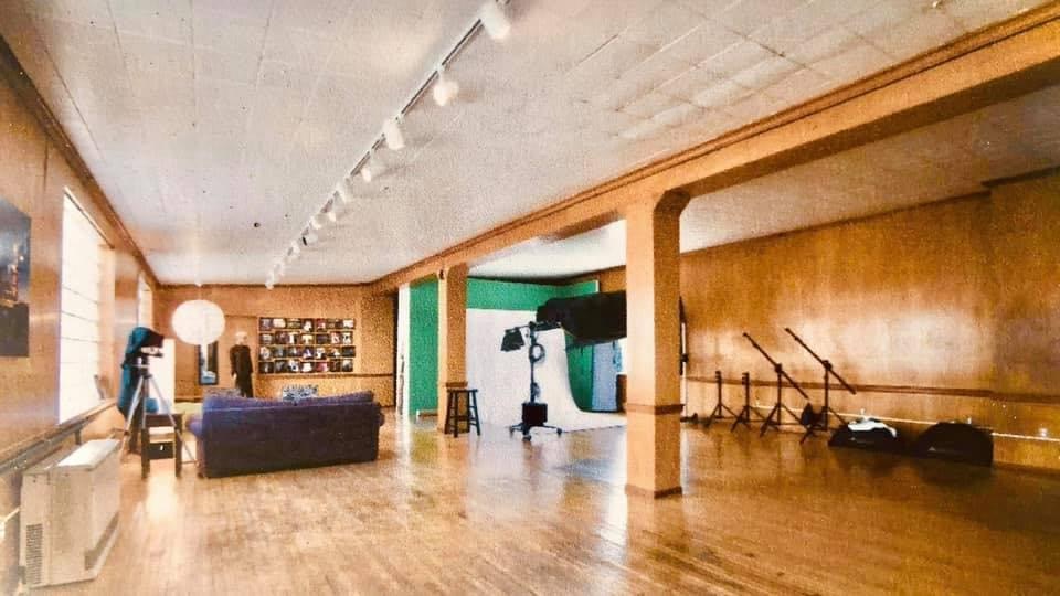 Photographers in Lancaster: Michael Holmes Photography