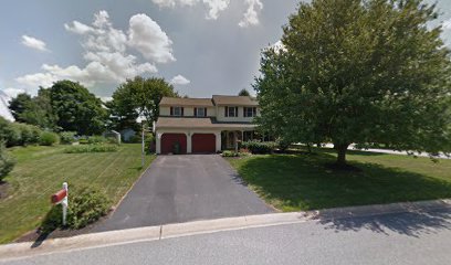 Photographers in Landisville: JB Photography