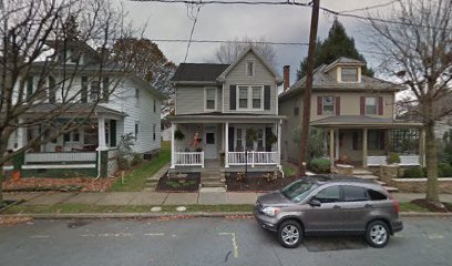 Photographers in Lititz: Jon Michael Terry Photography