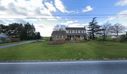 Photographers in Lititz: Lu Ann Rohrer