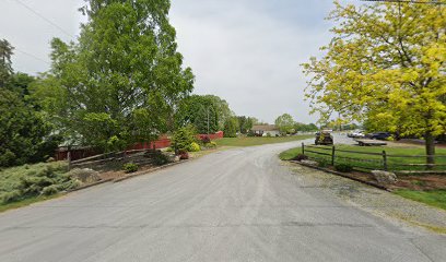 Plants in East Earl: Lone Pine Nursery